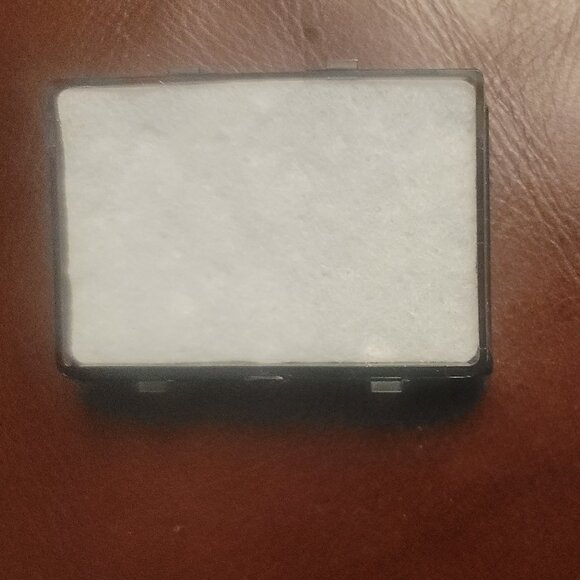 RESMED S9 W/ H5I HUMIDIFIER CPAP W/ CASE (8482 MACHINE RUN HOURS) W/ ACCESSORIES - Picture 7 of 15